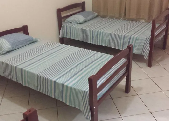 Pousada Santa Cecília